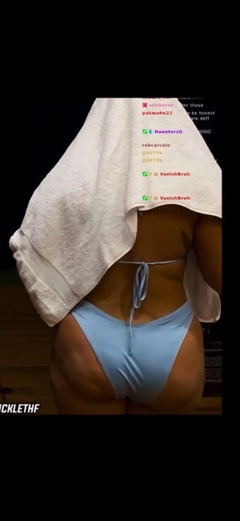 Maleni Cruz Nagie Wycieki OnlyFans Zdjęcie 212