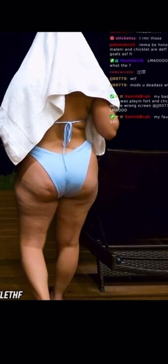 Maleni Cruz Nagie Wycieki OnlyFans Zdjęcie 213