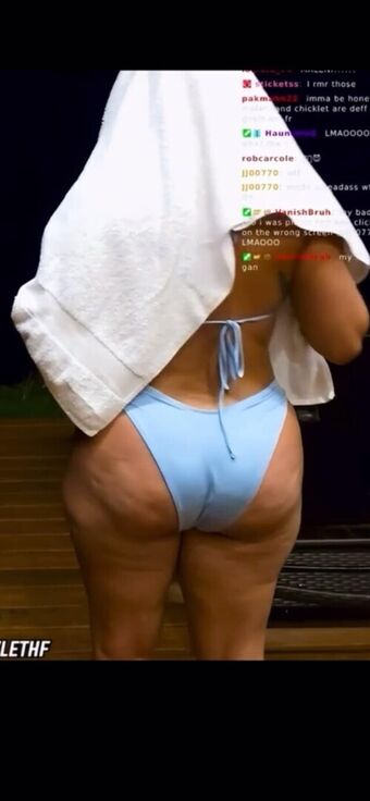 Maleni Cruz Nagie Wycieki OnlyFans Zdjęcie 214