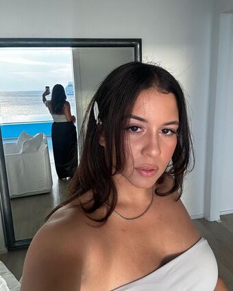 Maleni Cruz Nagie Wycieki OnlyFans Zdjęcie 215