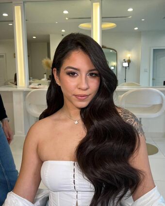 Maleni Cruz Nagie Wycieki OnlyFans Zdjęcie 220