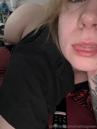 malicegreen Nagie Wycieki OnlyFans Zdjęcie 11