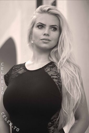 Malin Nagie Wycieki OnlyFans Zdjęcie 11