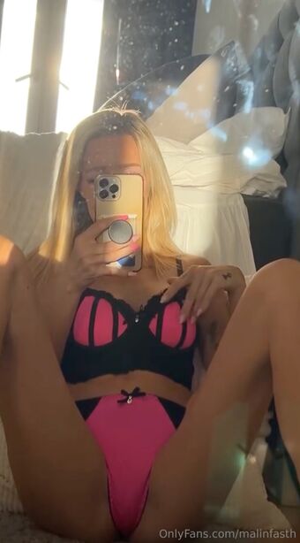 malinfasth Nagie Wycieki OnlyFans Zdjęcie 13
