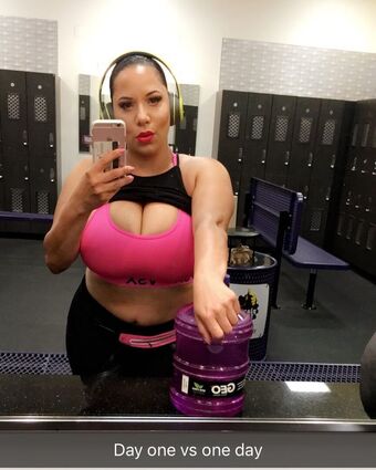 Malissa Moore Nagie Wycieki OnlyFans Zdjęcie 21