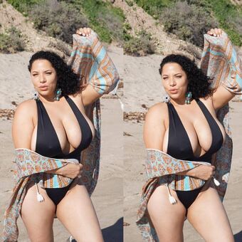 Malissa Moore Nagie Wycieki OnlyFans Zdjęcie 33