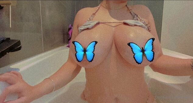 mallfy Nagie Wycieki OnlyFans Zdjęcie 4
