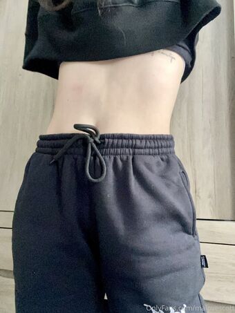 malovescott Nagie Wycieki OnlyFans Zdjęcie 14