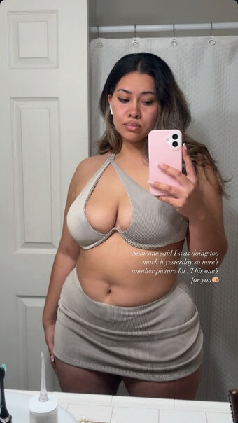 Mama E Nagie Wycieki OnlyFans Zdjęcie 23