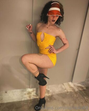 mambito69 Nagie Wycieki OnlyFans Zdjęcie 20