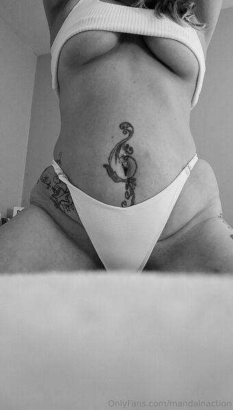 mandainaction Nagie Wycieki OnlyFans Zdjęcie 9