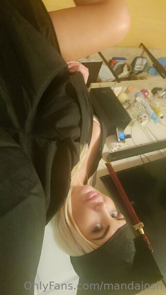 mandajosh Nagie Wycieki OnlyFans Zdjęcie 12