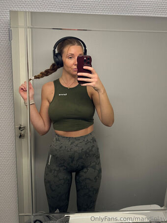 mandiplay Nagie Wycieki OnlyFans Zdjęcie 5