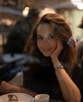 Mandy Capristo