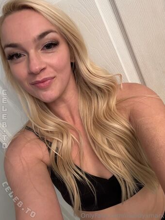 Mandy-marx