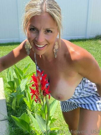 Mandy Midwest