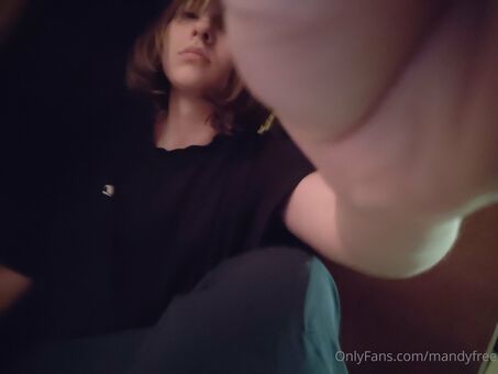 mandyfree