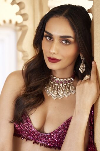 Manushi Chhillar