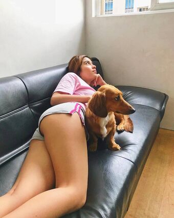 Mara Alberto Nagie Wycieki OnlyFans Zdjęcie 6