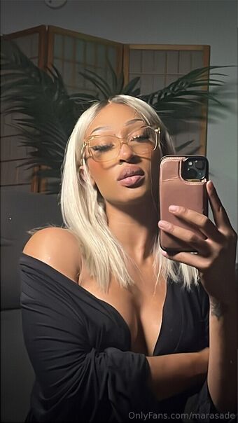 Mara Sade