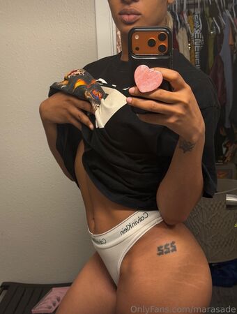 Mara Sade