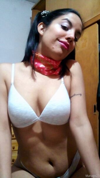 marago23 Nagie Wycieki OnlyFans Zdjęcie 3