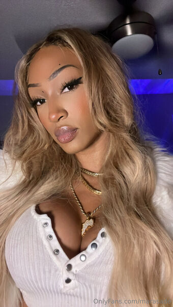 marasade Nagie Wycieki OnlyFans Zdjęcie 25