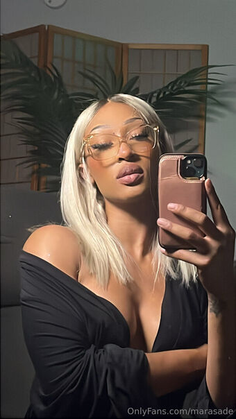 marasade Nagie Wycieki OnlyFans Zdjęcie 27