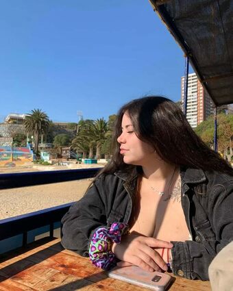 Marcela Francisca