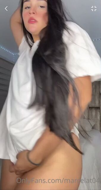 marcelat04 Nagie Wycieki OnlyFans Zdjęcie 62