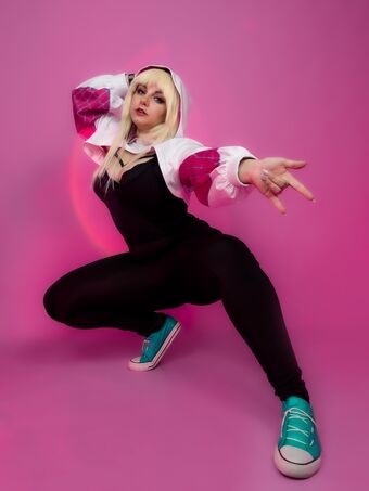 Marcelline Nagie Wycieki OnlyFans Zdjęcie 190
