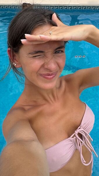 Marci Nagie Wycieki OnlyFans Zdjęcie 49