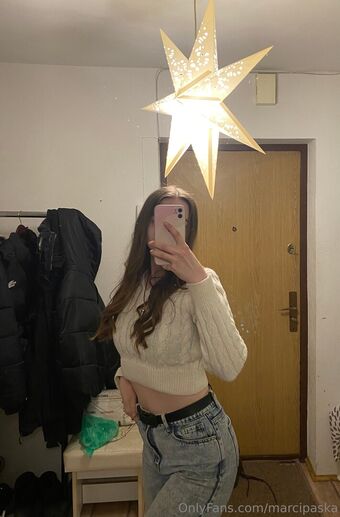 marcipaska Nagie Wycieki OnlyFans Zdjęcie 16
