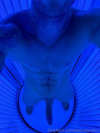 marcoterefico Nagie Wycieki OnlyFans Zdjęcie 2