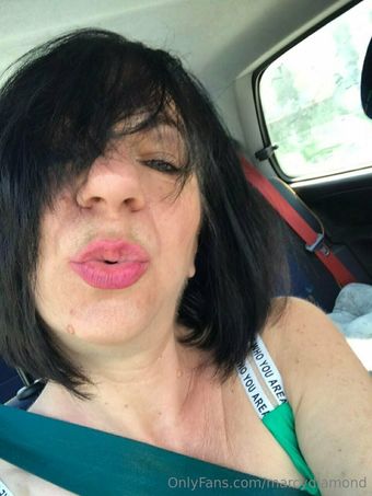 marcydiamond