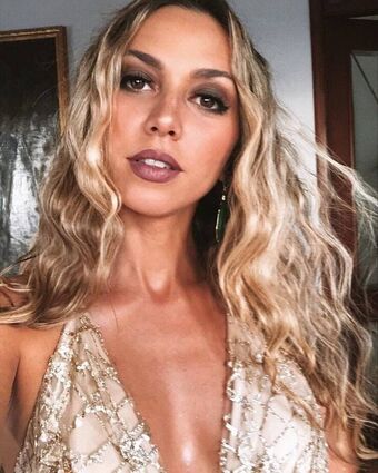 Marelissa Him Nagie Wycieki OnlyFans Zdjęcie 3