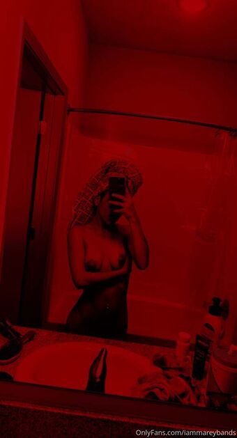 Mareybands Nagie Wycieki OnlyFans Zdjęcie 11