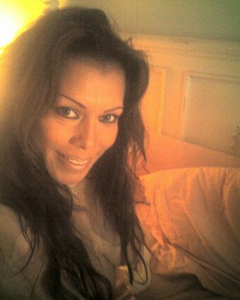 Margie Nagie Wycieki OnlyFans Zdjęcie 8