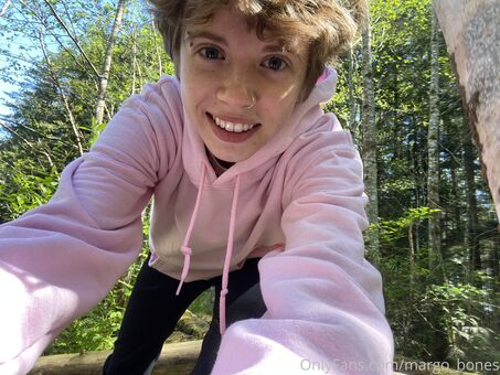Margo Bones Nagie Wycieki OnlyFans Zdjęcie 10