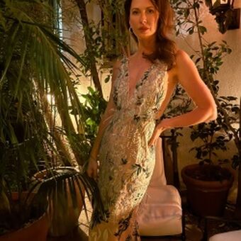 Margo Stilley
