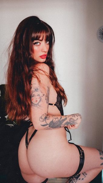 Mari Gimenez
