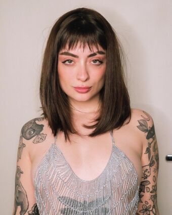 Mari Gimenez