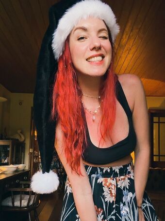 Mari Moon Nagie Wycieki OnlyFans Zdjęcie 35