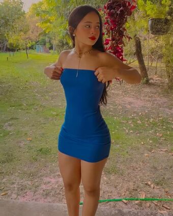 Maria Rayane