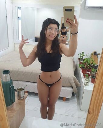 mariaabacker Nagie Wycieki OnlyFans Zdjęcie 2