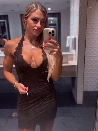 mariabirgit Nagie Wycieki OnlyFans Zdjęcie 3