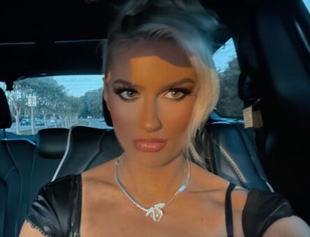 Mariah May