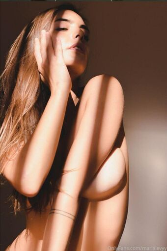 marialevyy Nagie Wycieki OnlyFans Zdjęcie 60