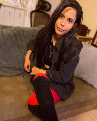 Marialopez Nagie Wycieki OnlyFans Zdjęcie 1