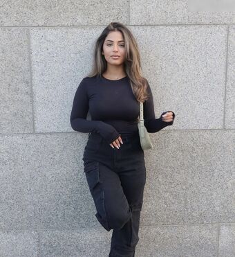 Mariam Nagie Wycieki OnlyFans Zdjęcie 1